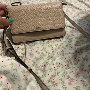 Michael Kors Crossbody